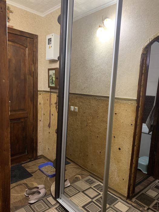 44кв-л Перша лінія! 3кім.кв. Вся з Ремонтом на 2 поверсі! 16 лікарня