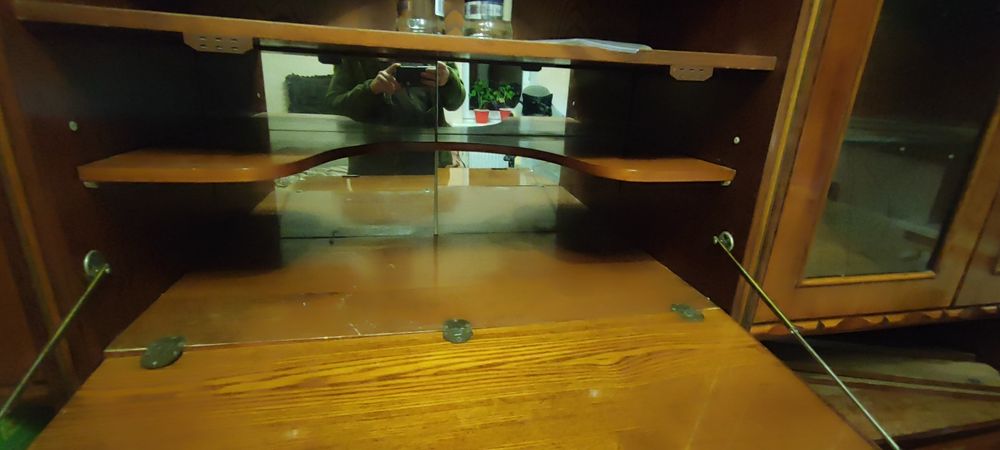 Продам стенку для всего