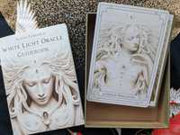 White Light oracle.Музика вашої душі.