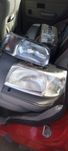 Lampy  Land rover Freelander 2003rok Europejska