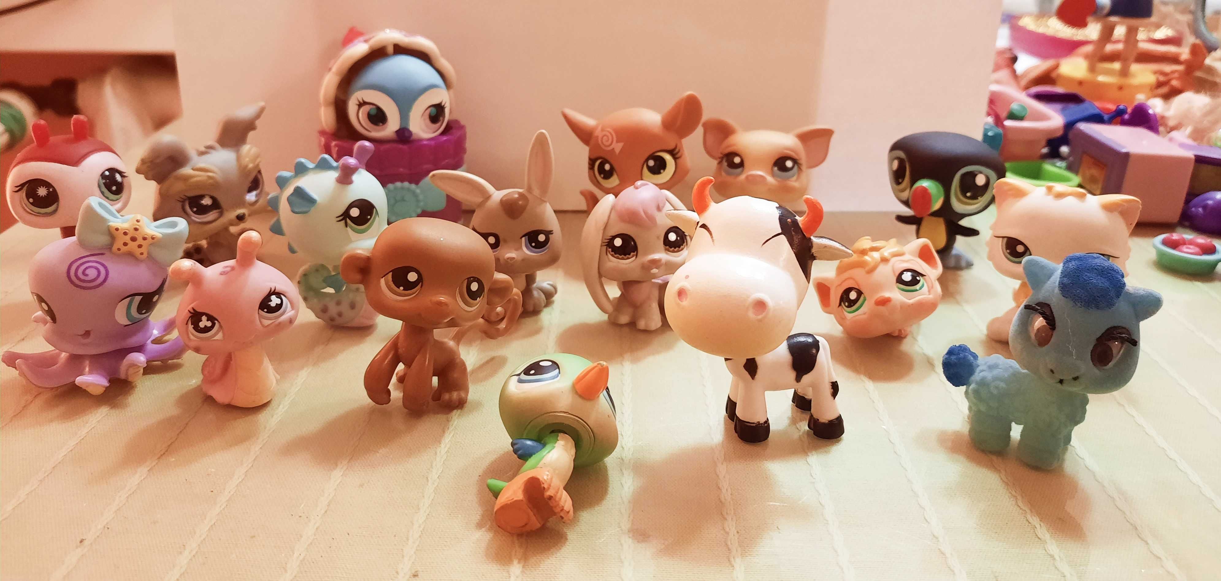 Littlest Pet Shop