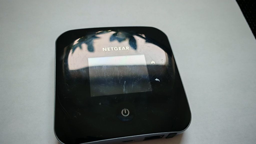 Router mobilny Netgear Nighthawk M2