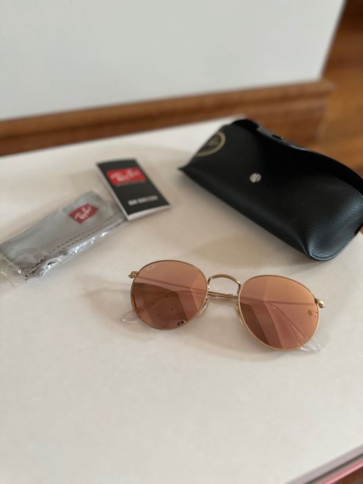 Okulary Ray-Ban unisex