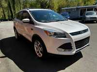 Ford Escape 2016