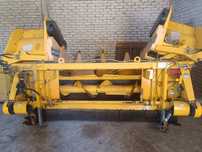 Przystawka do kukurydzy new holland