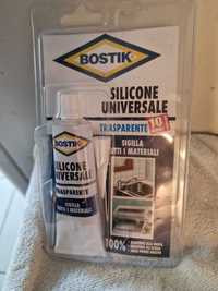 Silicone universal bostik