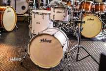Polmuz Maple model 1 18/12/14 Satin Shell Pink