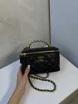 Жіноча сумка Chanel, трендова сумка Chanel