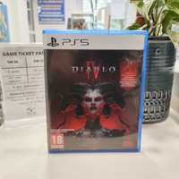 Diablo 4 PS5 PlayStation