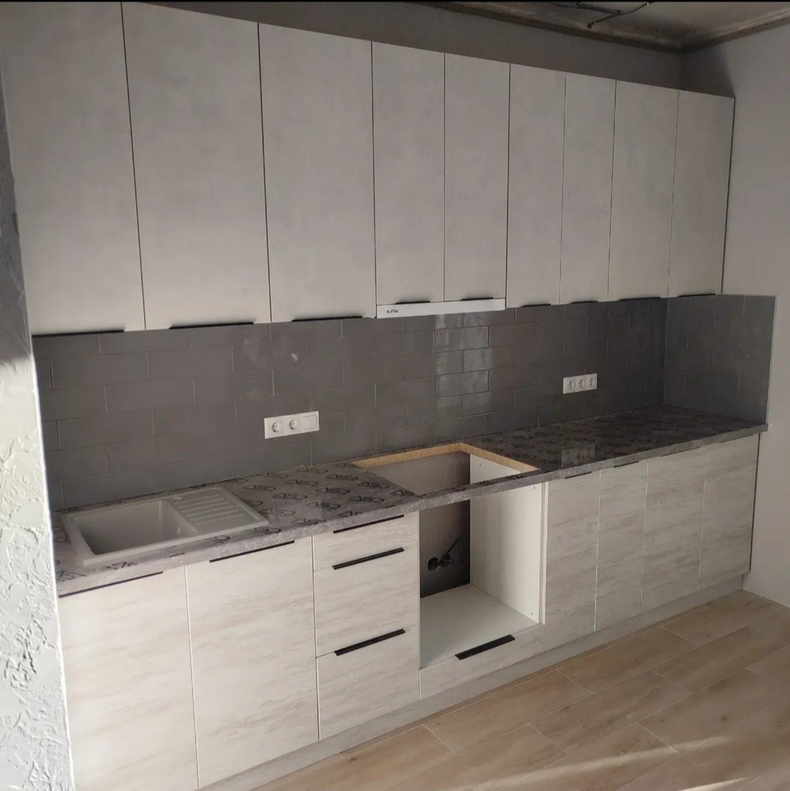 Новая кухня  Марта ,Алиса от 5200 грн за метр