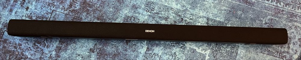 Denon Dht-S316 system audio 2.1