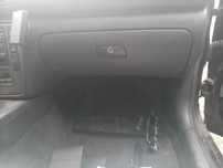 Vw passat b5 fl antracyt schowek pasażera