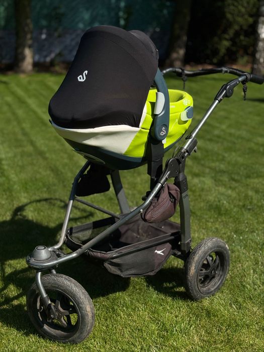 Wózek TFK Mono Combi