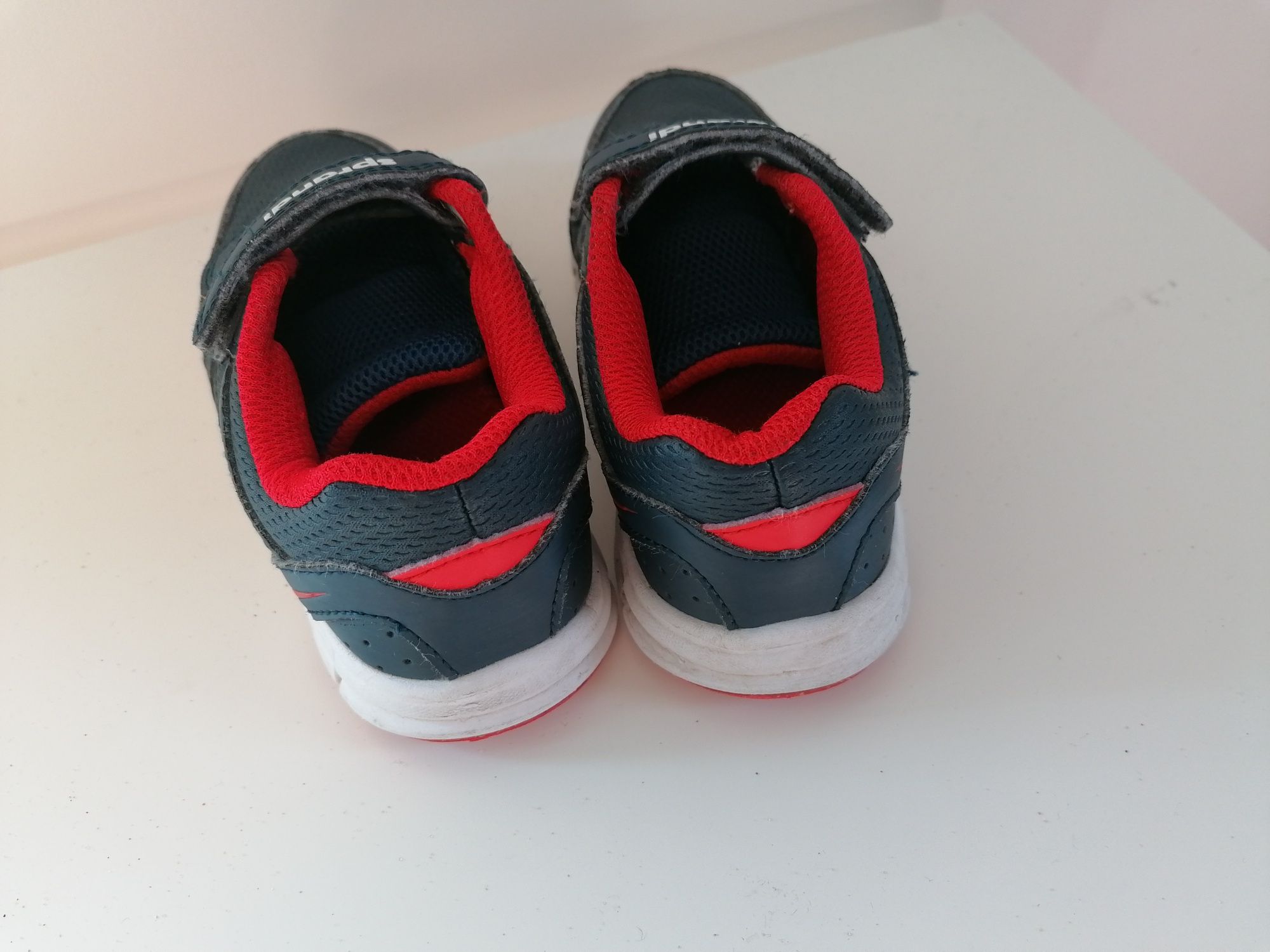 Adidasy sprandi r 26