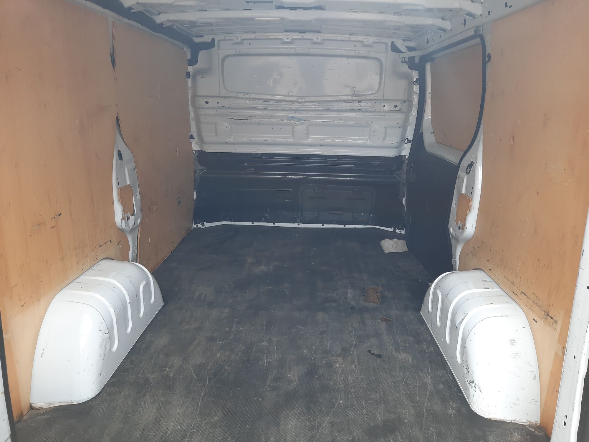 Nissa Nv300, 2016r,(trafic,vivaro) 120km, klima, Sprowadzony