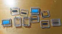 GoPro acessórios