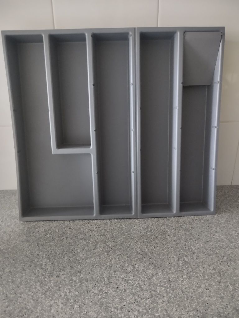 Organizador de talheres Novo