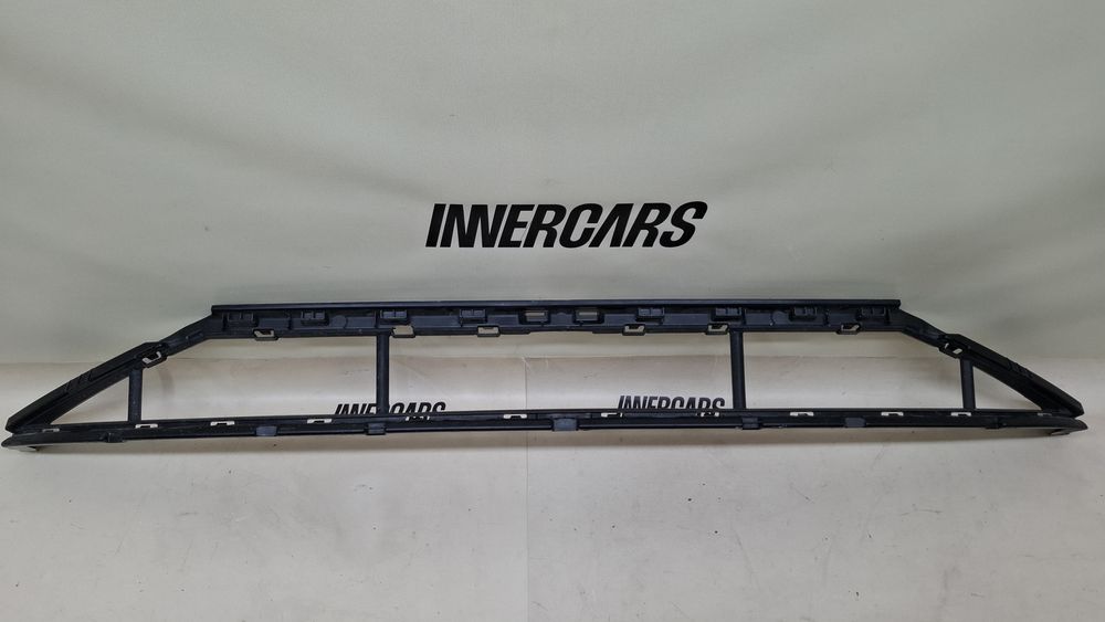 Audi E-Tron S-line, 2018- решітка переднього бампера, in05166