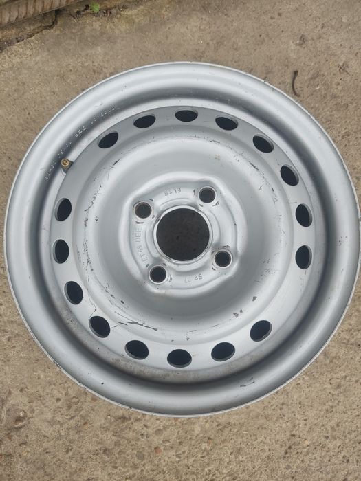 Діск до ланоса на 13