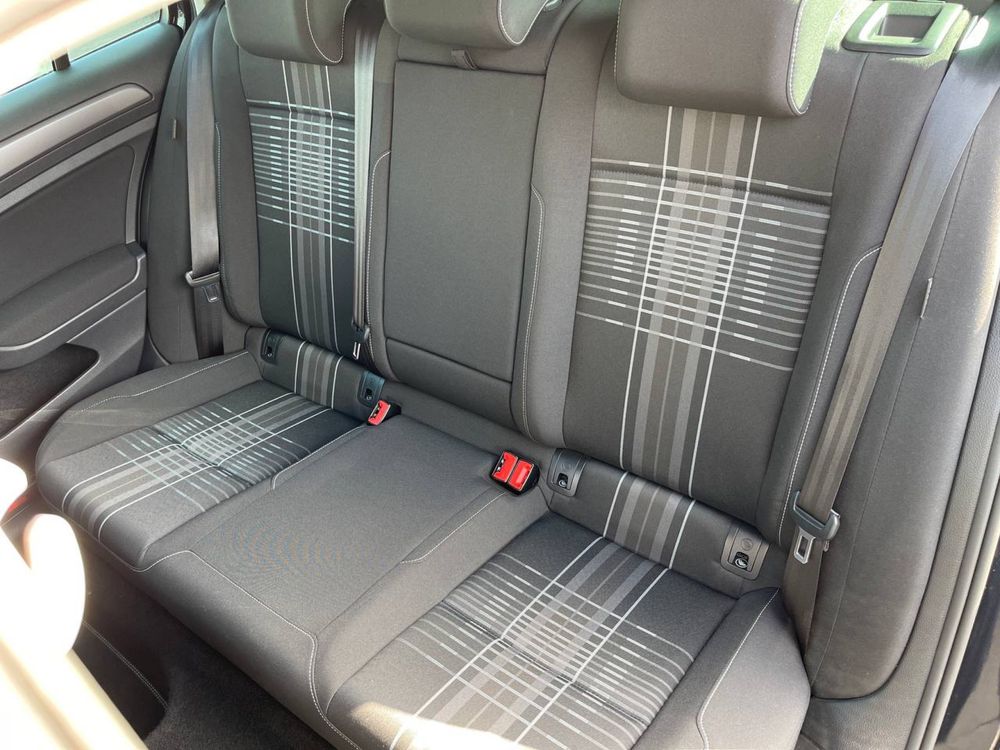 Wv golf variant 2015/10