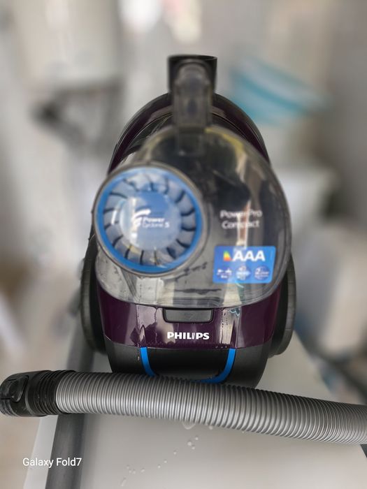 Пилосос Філіпс 650watt Голландія