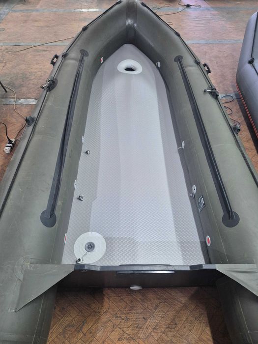 Airdeck Надувное дно из DWF (Airdeck) или пол в лодку ПВХ