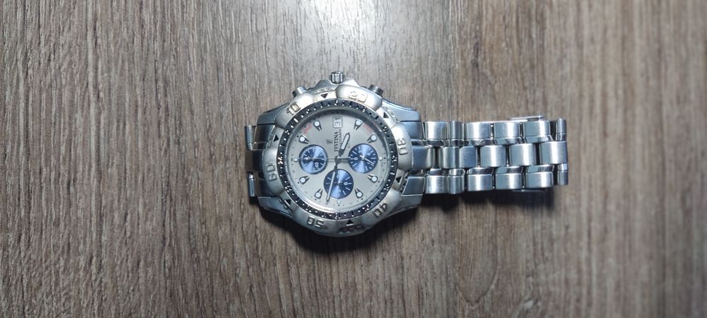 Festina Chronograph