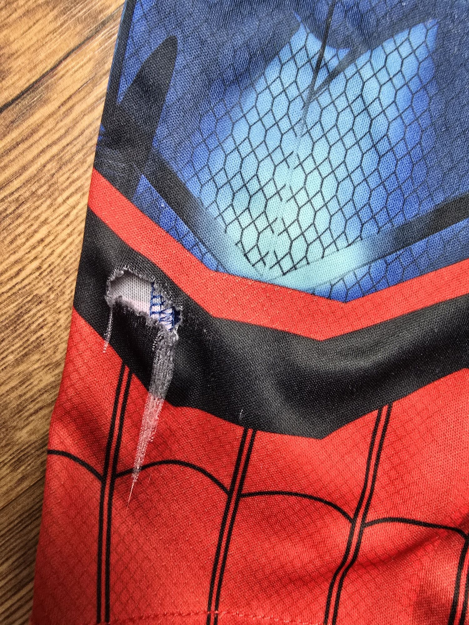 Oddam Kostium przebranie karnawał Spider-Man 3/4 lata 104