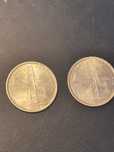 20 escudos 1966 prata