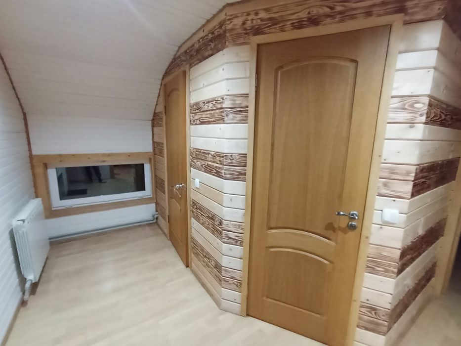 Відпочинок в Яблуниці