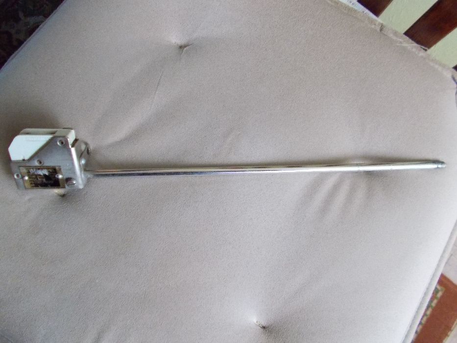 Ogranicznik temperatury / termostat