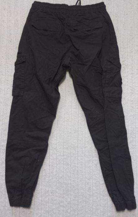 Штани джогери чоловічі