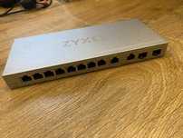 Switch Zyxel XGS1210-12