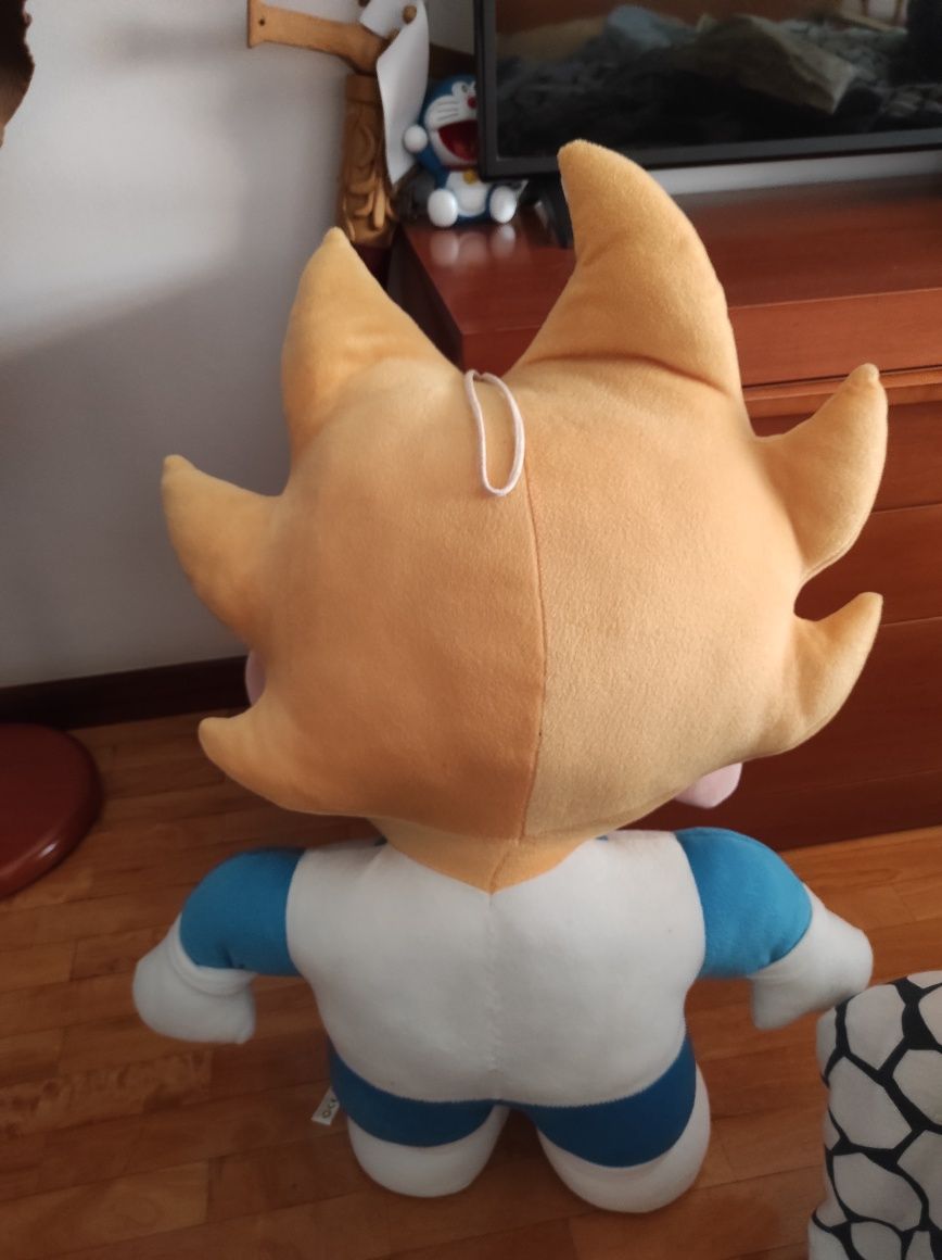 Peluche DragonBall Vegeta