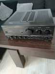 Technics SU VX 800 dual mono
