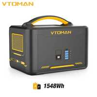 Додаткова батарея VTOMAN Jump 1500 Extra Battery 1548Wh