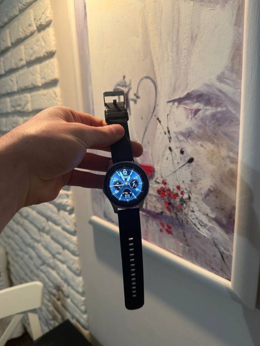Samsung Galaxy Watch 46mm original