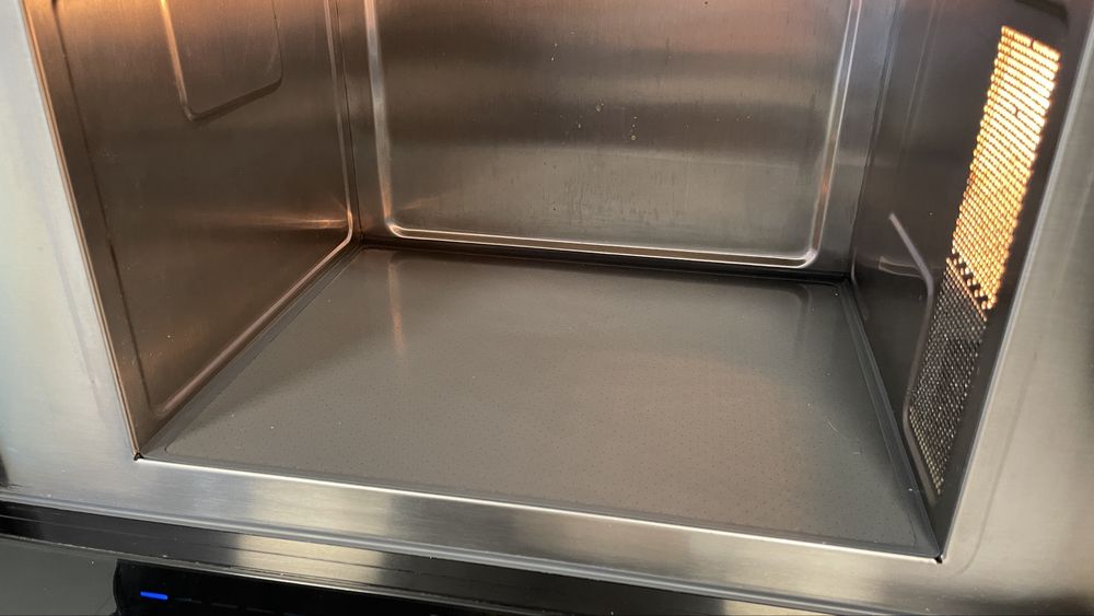 SIEMENS HF25M5R2 mikrofala model PREMIUM