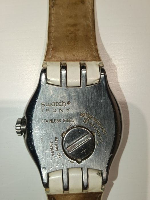 Relógio Swatch Rony