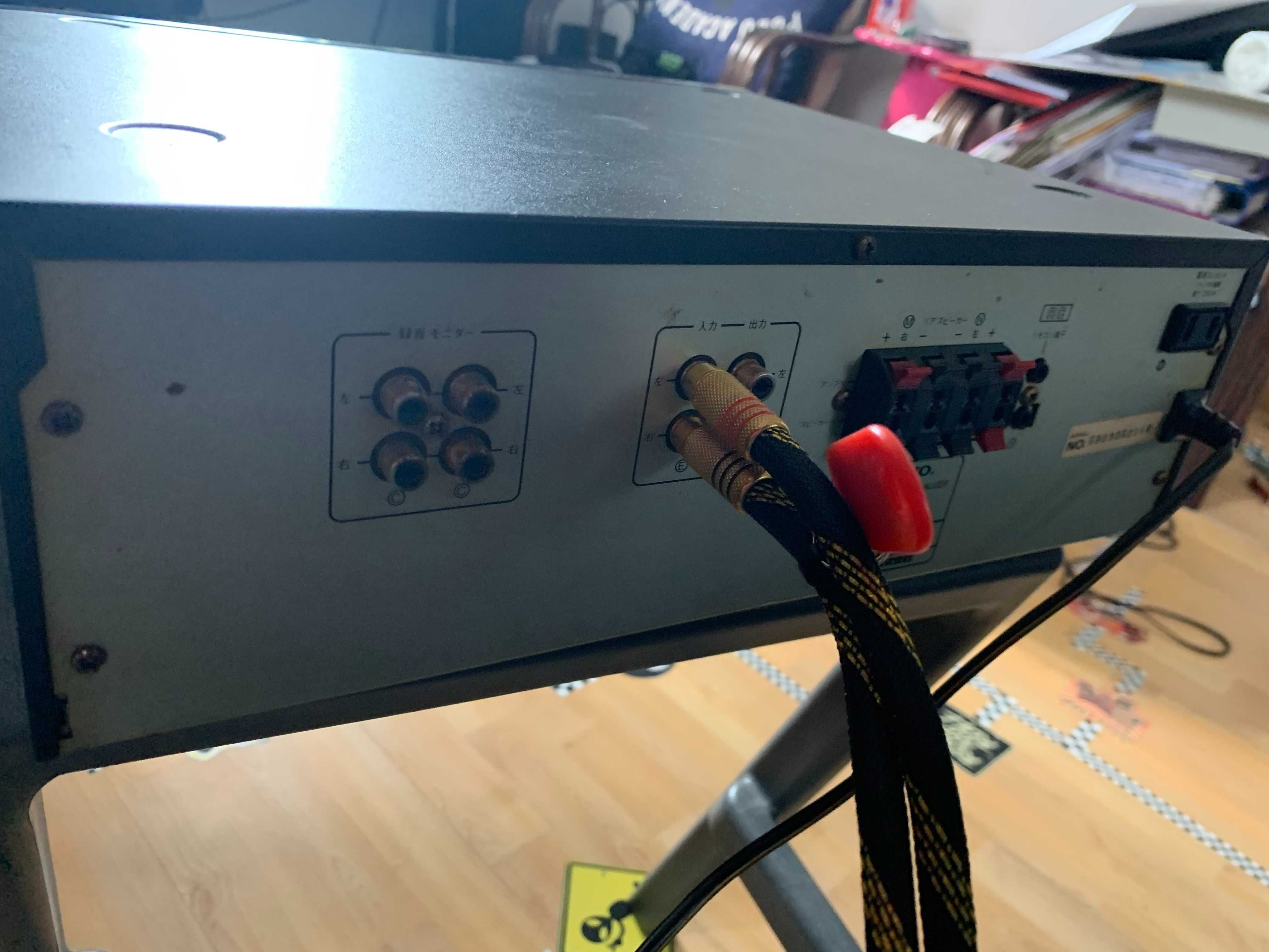 Korektor Onkyo PE-C70