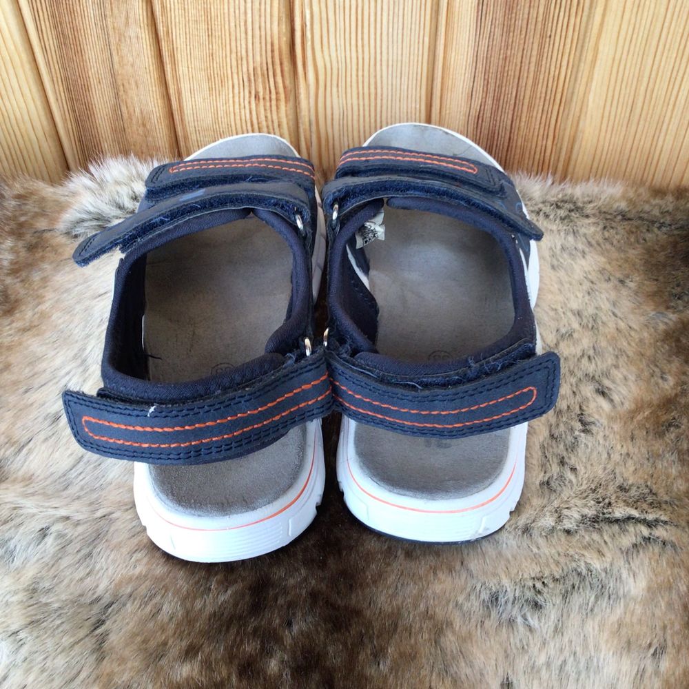 Оригинальные босоножки Fila, р 33 , стелька 21, 5 см