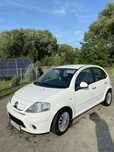 Citroen c3 2010r 1.4hdi