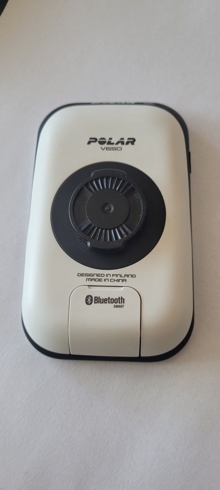 Polar V650 stan idealny