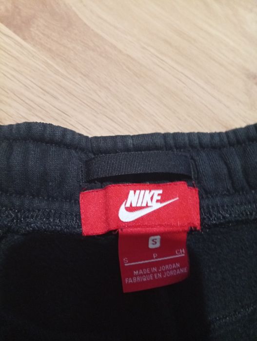 Dresy chłopięce 164/S Nike