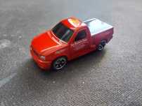 Jada Toys Fast & Furious Ford Lighining