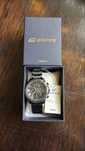 Casio Edifice EFR-571 MDC okolicznościowy Brembo