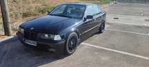 BMW E36 320 i  de livrete