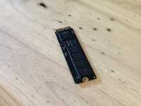 SSD Apple 512gb iMac Macbook Pro 2013 a 2016