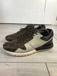 Buty Louis Vuitton Run Away Triple Monogram rozm. 45
