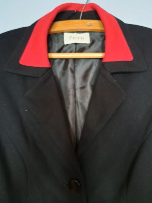 Marynarka precis r 38